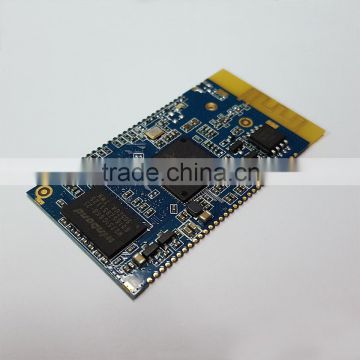 wifi module atheros ar9331 details