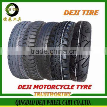 Tire for Motorcycle from direct manufactory in China