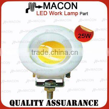 25W Underwater marine fishing work light squid LED fishing light