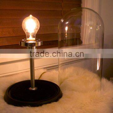 Reading Light Desk Table Lamp With Glass Study Modern Desk Lamps photo-4