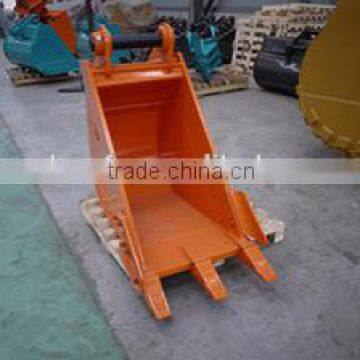 excavator standard bucket 20T Hitachi