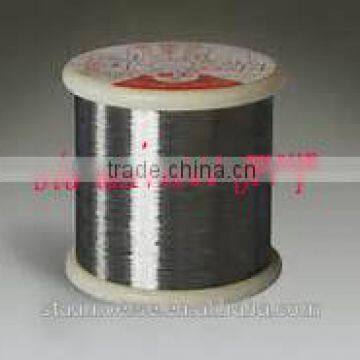 STA high temperature nichrome wire