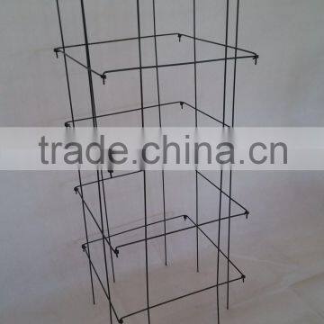 good quality low price tomato cages plant support