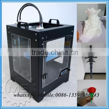 Direct factory supply multifunction 3d printer machine