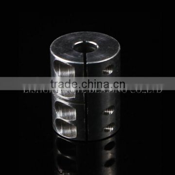 Aluminum alloy Clamping rigidity coupling bearings coupling flexible coupling