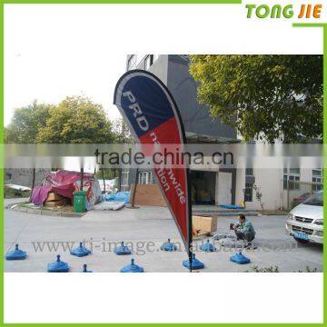 2.8m beach flag,advertising Banner flag,Custom colorful flag Banner                        
                                                                                Supplier's Choice