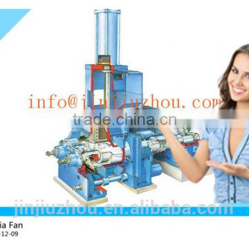 rubber kneader/rubber kneader machine/rubber mixer/mixing mill/banbury mixer