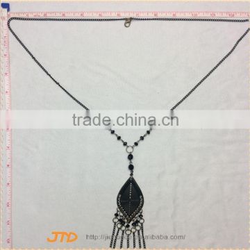 Wholesale Beaded Tassel,Tassel Necklace,Beaded Tassel Necklace For Women