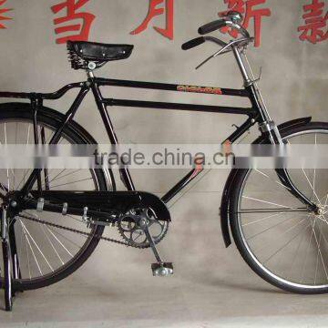 28" double bar traditional bicycle Africa model (SH-TR038)