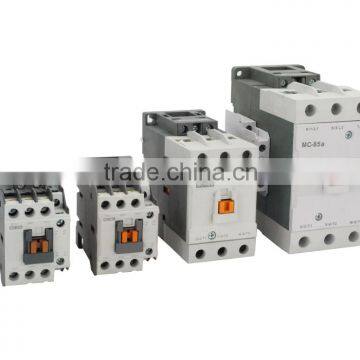 Best Price New MC-85a 110V/220V/380V/660V 50/60Hz Contactor Magnetic Electrical AC Contactor photo-5