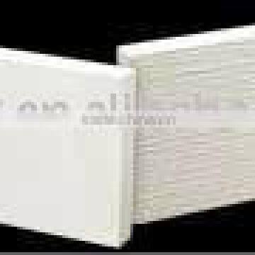 pvc foam product