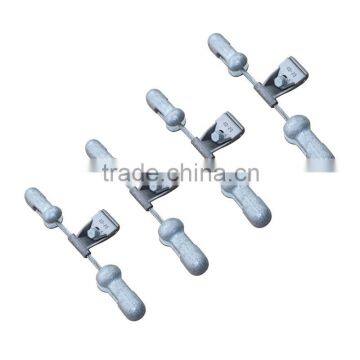 OPGW Cable Fitting Mercedes Benz Vibration Damper photo-2