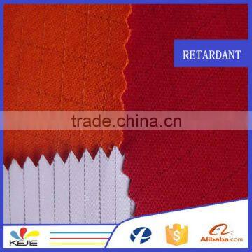 anti-static protective fabric