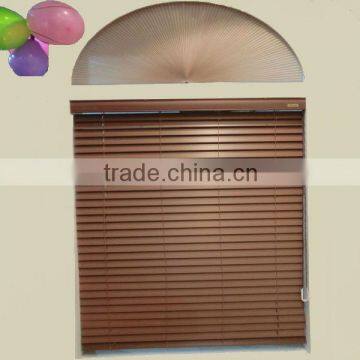 High Quality of Foam Blinds with 50mm Width Slats