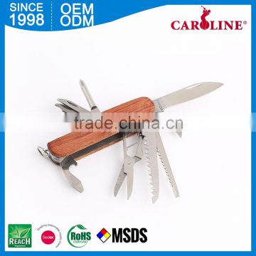 Best-selling Good Quality Special Custom Design Spring Assisted Pocket Knife