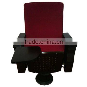 2016 China Zhejiang Auditorium Chair(JY-8939)