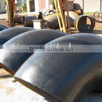 supplying oil and gas elbow fittings