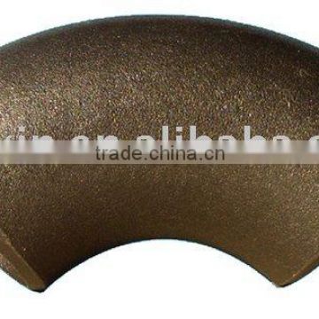 carbon steel elbow