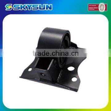 Rubber auto parts,rubber engine mount,engine mounting 11220-4M412 for NISSAN