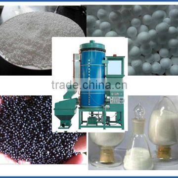 China EPS Expandable Polystyrene Machine Manufacturer photo-6