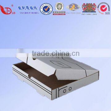 Custom Cheap Price Recycled Delivery Pizza Box