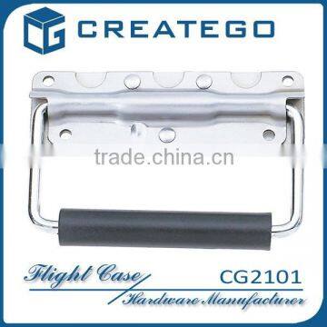 Case hardware fitting tool case handle