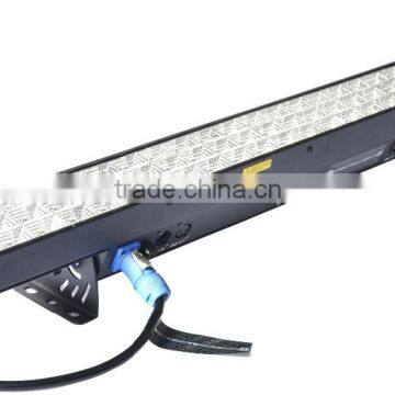 High Quality 72x3W Dmx White Led Wall Washer Light photo-2