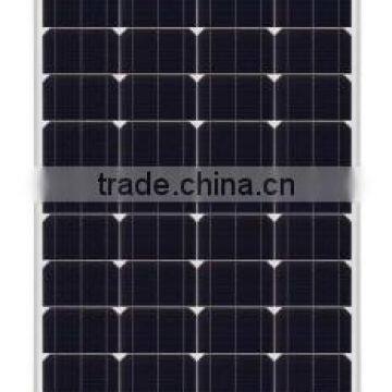 100W Mono Solar PV Panel