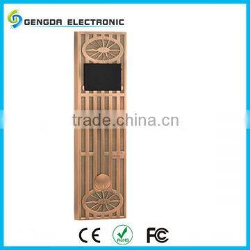 GD Mortise Handle Security Door Lock