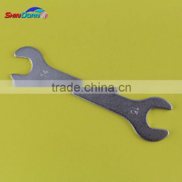 High quality bicycle spanner wrench, C spanner for bicycle repair