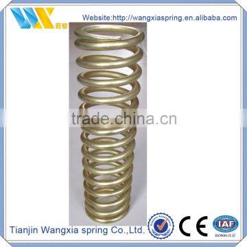 Heavu-duty Compressio Stainless Steel Spring photo-2