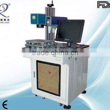 laser marking machine for steels