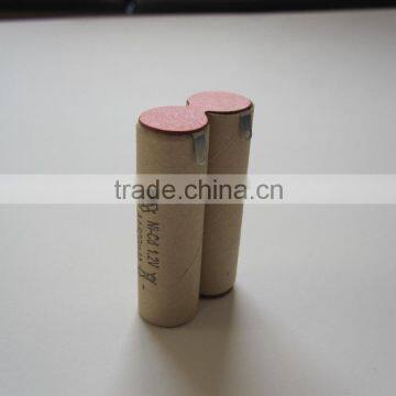 ni-cd battery 2.4v 1900mah