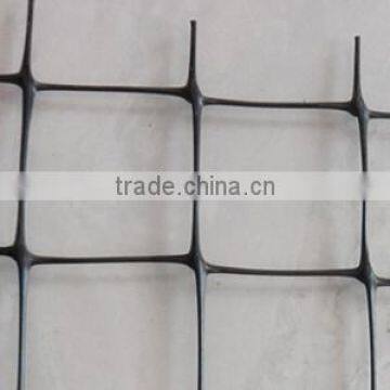 BOP Netting is UV Stabilized Plastic Deer Fencing