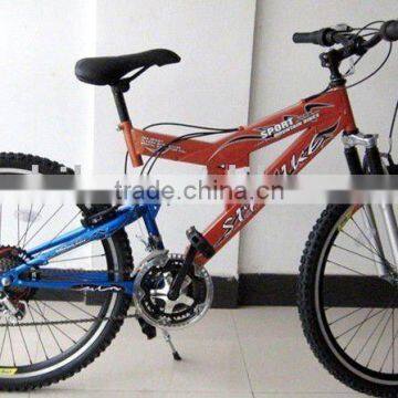 2013 newly design mountain bike