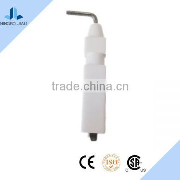 alumina ceramic ignition needle