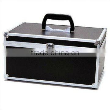 Aluminum Cosmetic Beauty Case (ZYD-439)