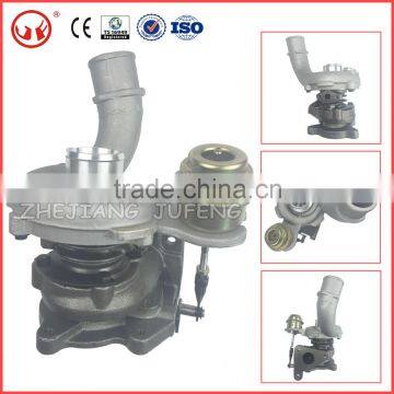 JF133005 For Mitsubishi turbocharger garrette turbo GT1549S 703245 751768 717345 53039880048 engine 1.9 TDI