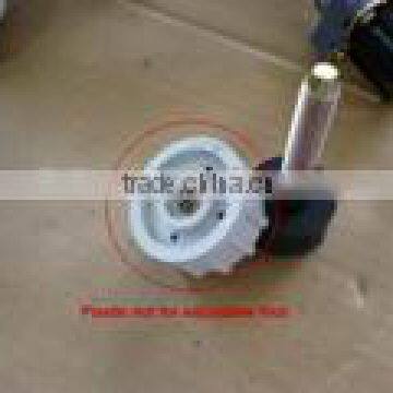 Full-automatic Spare Parts of Machine Case Cushion,Foot,Parts for Adjustable Feet photo-3