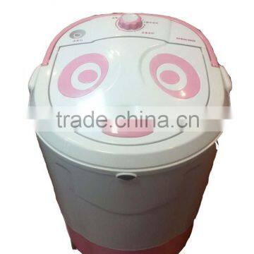 3.0kg Mini washing machine / Mini Washer/baby washing machine with dryer