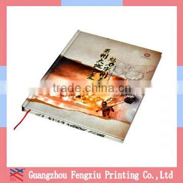 Professional Softcover Book Printing, Hardcover Book Printing, Catalogue Printing