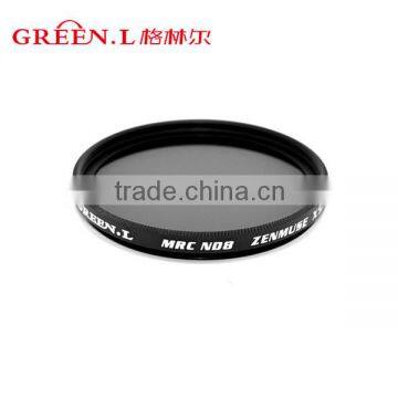 Neutral Density ND 8 Filter for DJI ZENMUSE X5/X5R photo-2