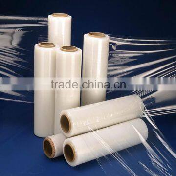 High quality 100% new material LLDPE stretch film