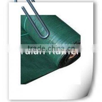 Weed Control Mat PP/PE Fabric photo-2