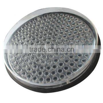 300mm Full Ball Traffic Signal Light Led Module Lens Good Quality