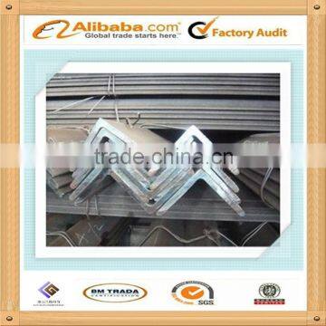 high quality steel angle for free cutting