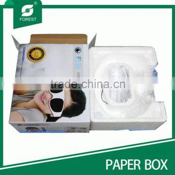 CUSTOMIZED DESIGN PACKING BOX FOR EYE MASSAGERS photo-4