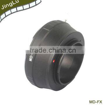 Lens Adapter Ring For Minolta MD MC SR Mount Lens to FJ FX Mount Camera (Factory Supplier) photo-4