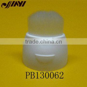 Customize Cosmetic Makeup Hair Powder Brush photo-4