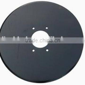 Agriculture Machinery Parts Flat Coulter Disc Blade for Sale photo-3